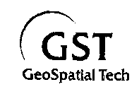 GST GEOSPATIAL TECH