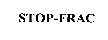 STOP-FRAC