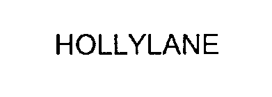 HOLLYLANE