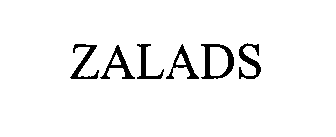 ZALADS