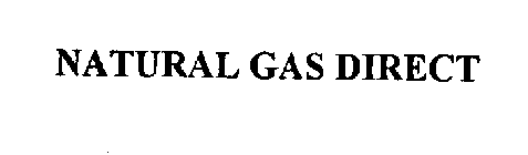 NATURAL GAS DIRECT