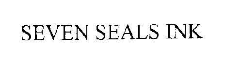 SEVEN SEALS INK