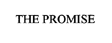 THE PROMISE