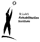 ST.LUKE'S REHABILITATION INSTITUTE