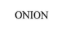 ONION