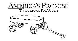 AMERICA'S PROMISE THE ALLIANCE FOR YOUTH