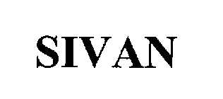 SIVAN