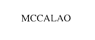 MCCALAO