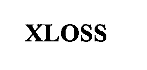 XLOSS