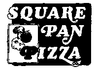 SQUARE PAN PIZZA CO.
