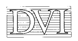 DVI