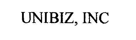 UNIBIZ, INC