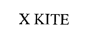 X KITE