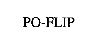 PO-FLIP