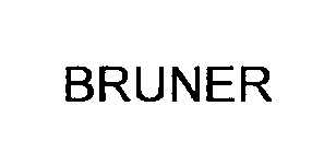 BRUNER