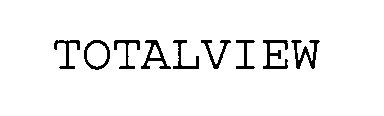 TOTALVIEW