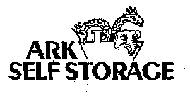 ARK SELF STORAGE