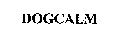 DOGCALM