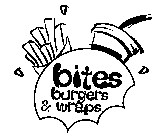 BITES BURGERS & WRAPS