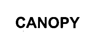 CANOPY