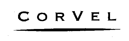 CORVEL