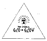 THE ORIGINAL GLO-GLOV