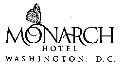 MONARCH HOTEL WASHINGTON, D.C.