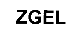 ZGEL