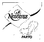NOSOTRAS PARTO