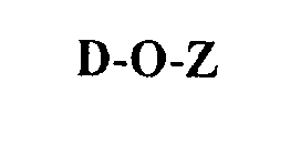 D-O-Z