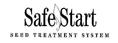SAFE START SEED TREATMENT SYSTEM