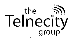 THE TELNECITY GROUP