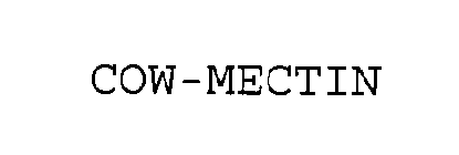 COW-MECTIN