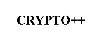 CRYPTO++