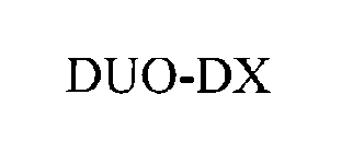 DUO-DX
