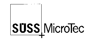 SUSS MICROTEC
