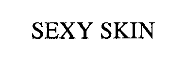 SEXY SKIN
