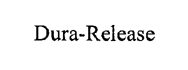 DURA-RELEASE