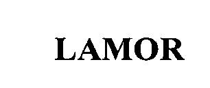 LAMOR