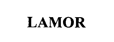 LAMOR