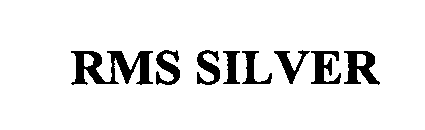 RMS SILVER