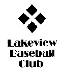 LAKEVIEW BASEBALL CLUB