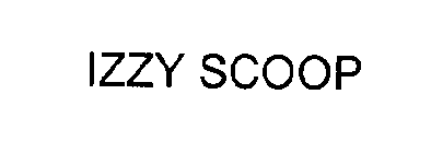 IZZY SCOOP