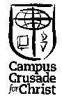 CAMPUS CRUSADE FOR CHRIST