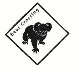 BEAR CROSSING