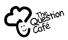 THE QUESTION CAFE