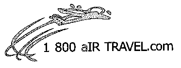 1 800 AIR TRAVEL.COM