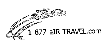 1 877 AIR TRAVEL.COM