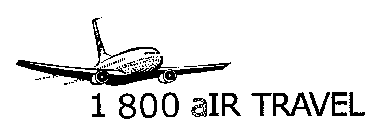 1 800 AIR TRAVEL