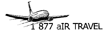 1 877 AIR TRAVEL